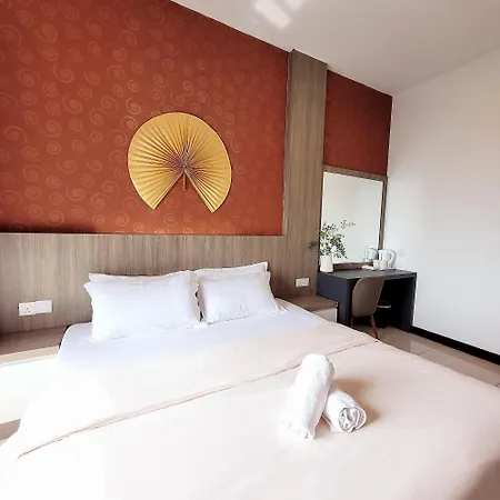 Pd Seaview Sunset Cozy Staycation With Pool & Netflix, Private Unit Port Dickson Ruang foto