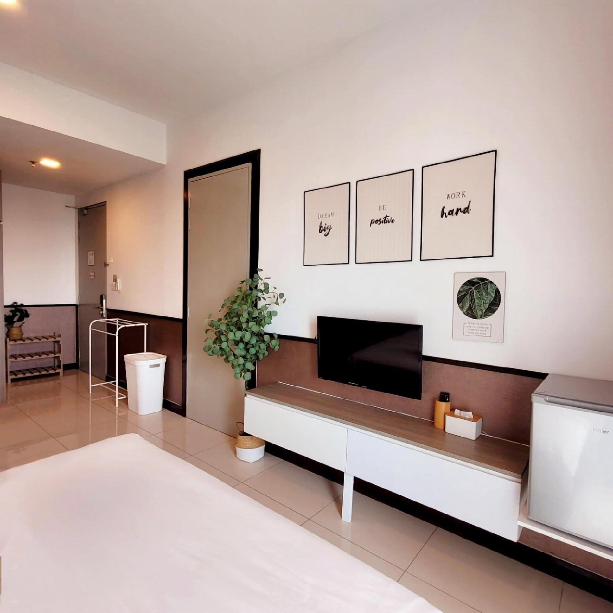 Apartment Pd Seaview Sunset Cozy Staycation With Pool & Netflix, Private Unit Port Dickson