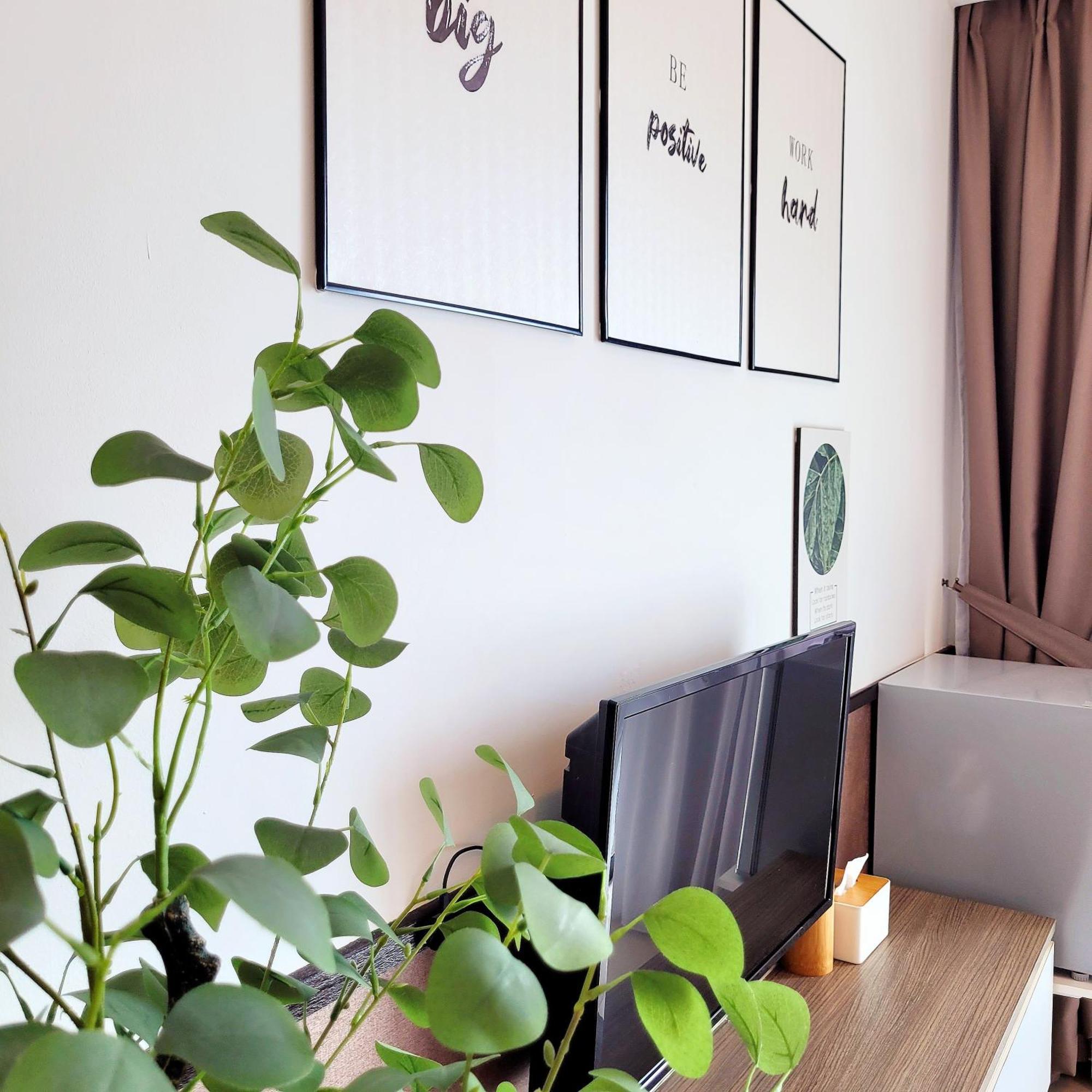 Pd Seaview Sunset Cozy Staycation With Pool & Netflix, Private Unit *